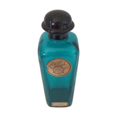 hermes cologne blue bottle